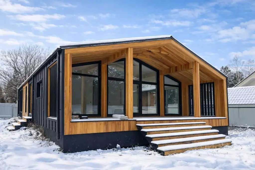 Дом в Московская область, Истра муниципальный округ, д. Исаково  (140 ... - Фото 2