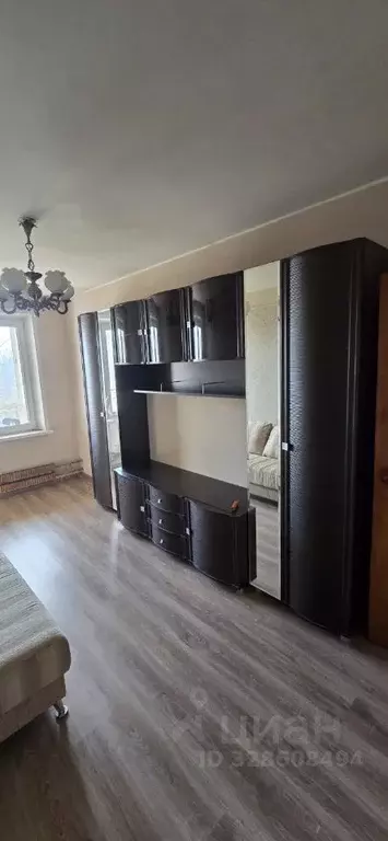 2-к кв. Москва Планерная ул., 16К6 (58.7 м) - Фото 2