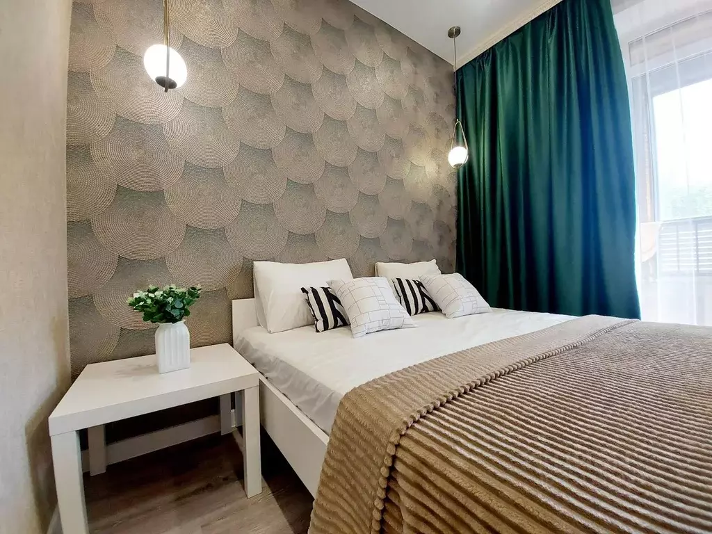 1-к кв. Новосибирская область, Новосибирск Покатная ул., 55А (42.0 м) - Фото 2