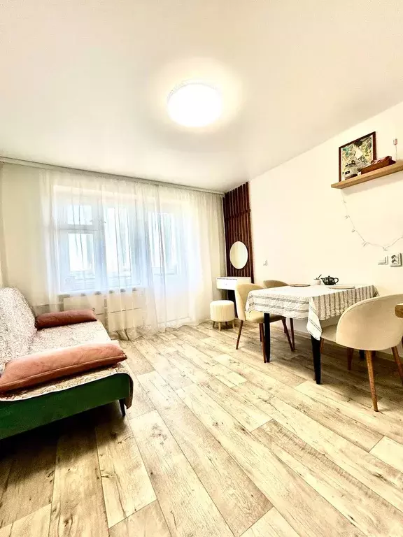 Продаётся квартира-студия, 22.1 м - Фото 0