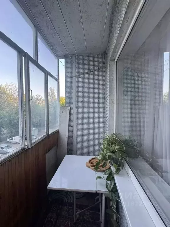 4-к кв. Самарская область, Тольятти просп. Степана Разина, 15 (75.6 м) - Фото 2