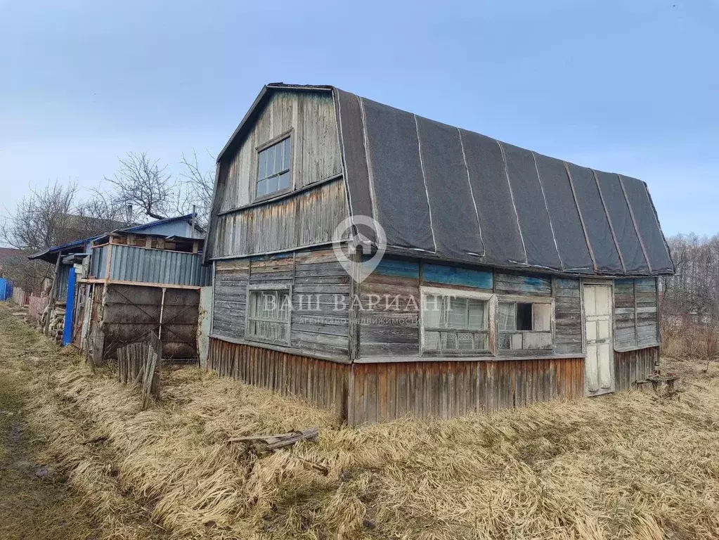 Дом в Ярославская область, Рыбинск Приморский СНТ, 130 (25 м) - Фото 1