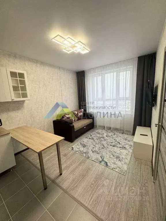 1-к кв. Волгоградская область, Волгоград Родниковая ул., 66 (38.0 м) - Фото 2