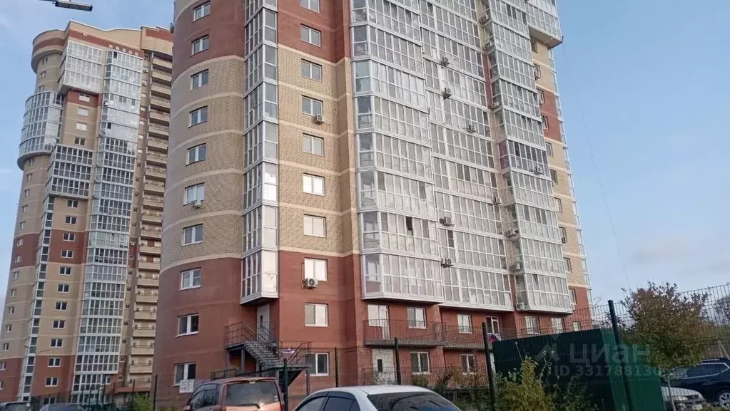 1-к кв. Приморский край, Владивостокский городской округ, пос. ... - Фото 2