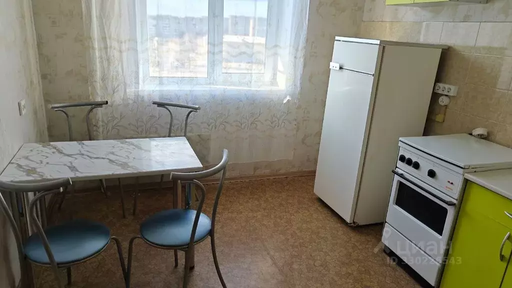 3-к кв. Красноярский край, Красноярск ул. 40 лет Победы, 10 (64.0 м) - Фото 1