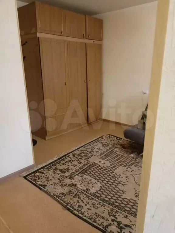 1-к. квартира, 34 м, 4/5 эт. - Фото 1