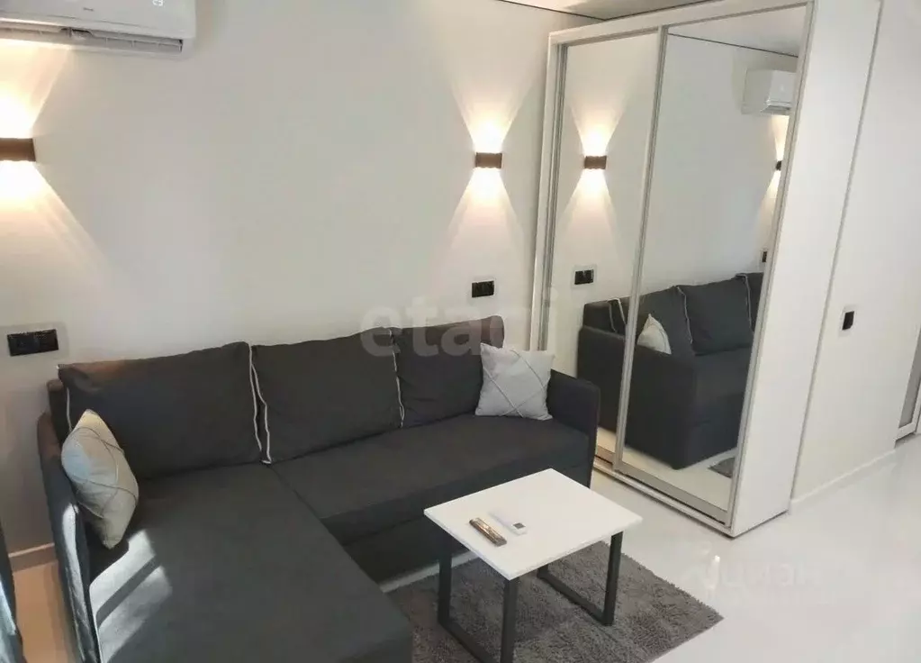 Студия Крым, Евпатория ул. Некрасова, 41 (18.1 м) - Фото 1