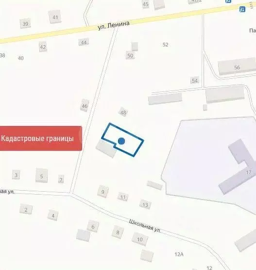Участок в Свердловская область, Красноуфимский муниципальный округ, с. ... - Фото 1