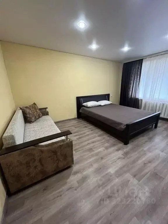 3-к кв. Татарстан, Нижнекамск просп. Вахитова, 13А (50.0 м) - Фото 1