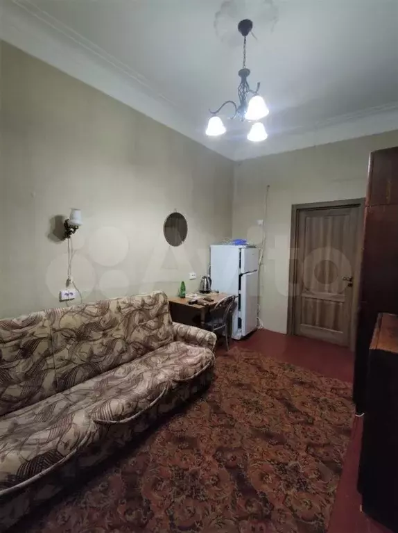 Комната 14 м в 4-к., 4/6 эт. - Фото 1
