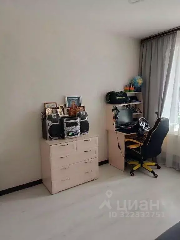 2-к кв. Новосибирская область, Новосибирск ул. Петухова, 156 (59.0 м) - Фото 1