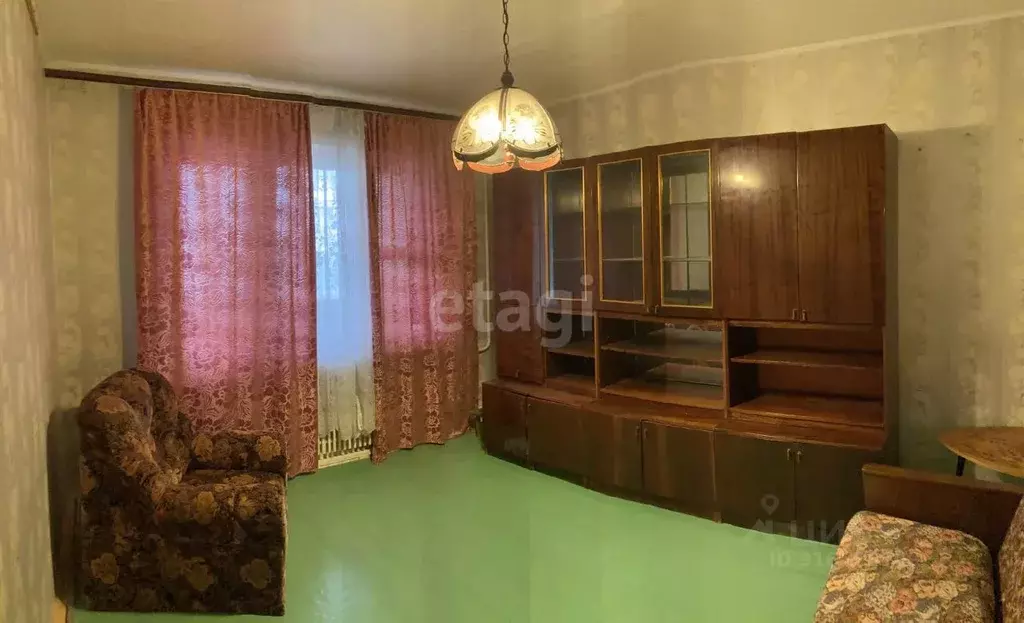 2-к кв. Челябинская область, Озерск просп. Карла Маркса, 4 (50.7 м) - Фото 1