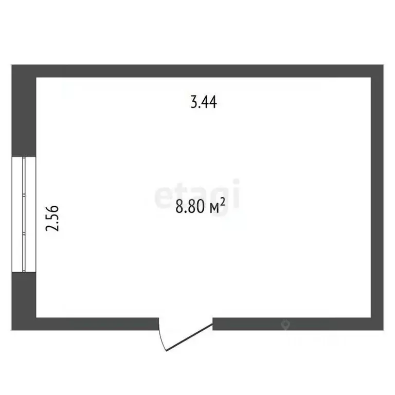 Студия Саха (Якутия), Якутск просп. Ленина, 58 (8.8 м) - Фото 2