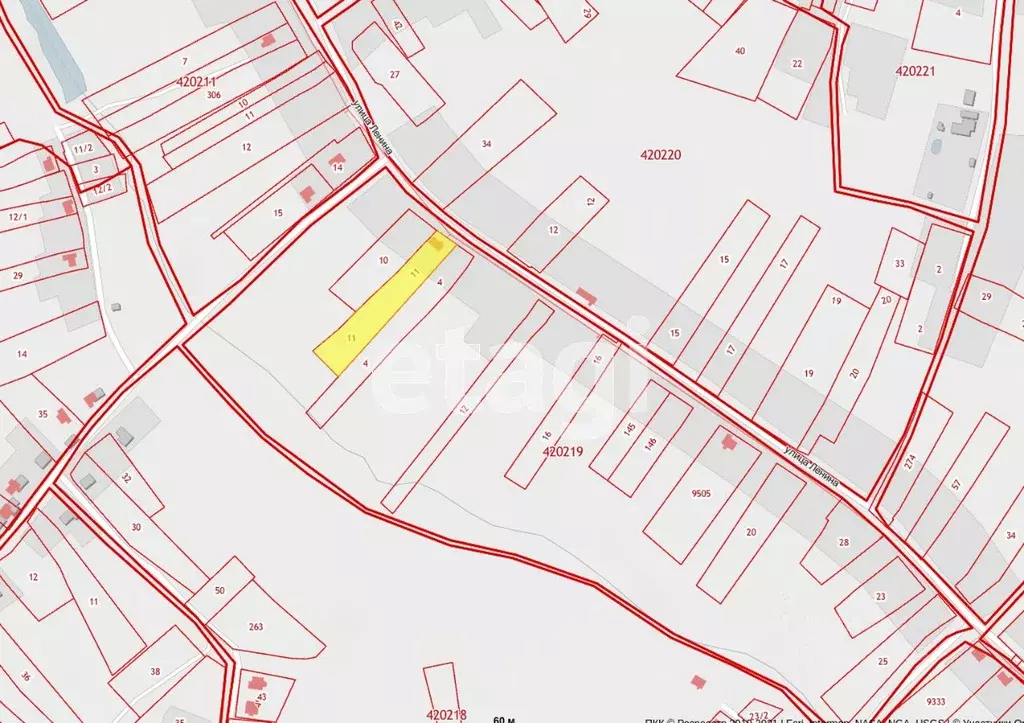 Карта с плеханово грязинского района липецкой области