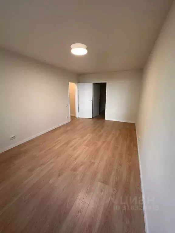 2-к кв. Москва ул. Генерала Антонова, 5К1 (43.6 м) - Фото 1