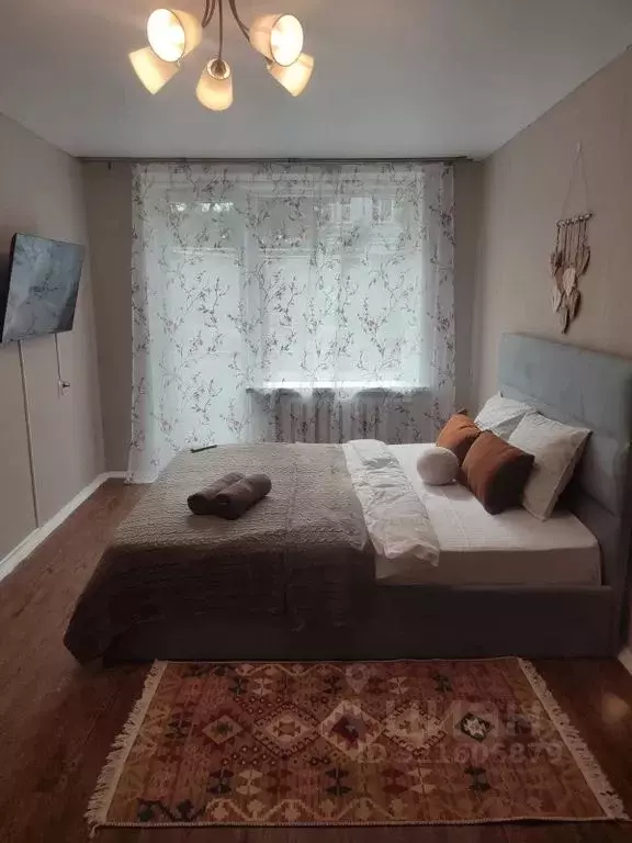 Комната Москва 2-й Щипковский пер., 8 - Фото 1