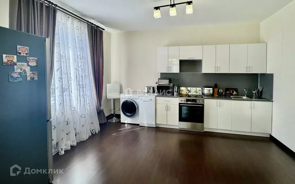 Продаётся 3-к квартира, 72.2 м - Фото 0