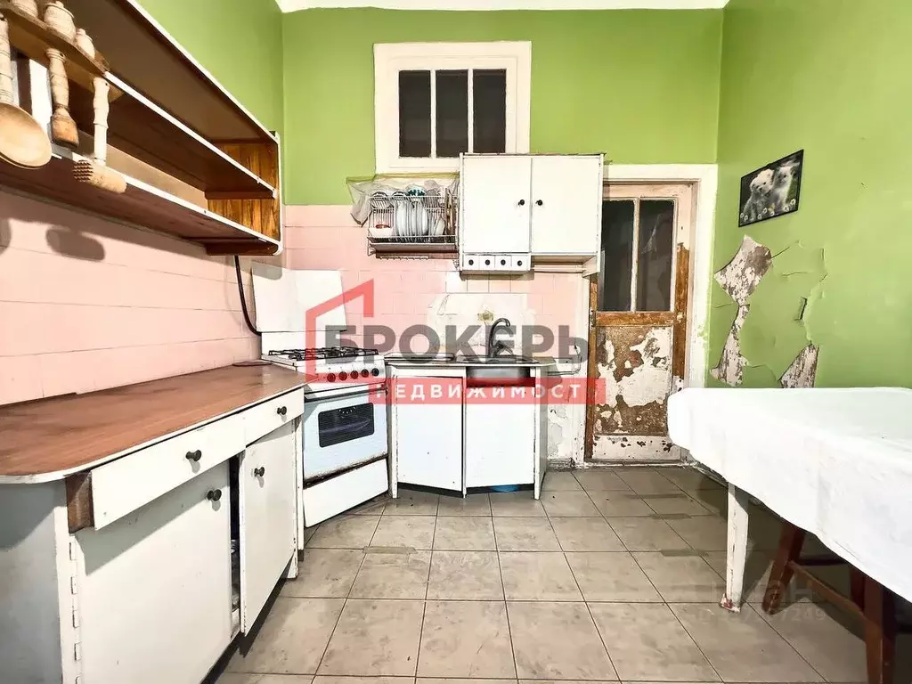 3-к кв. Севастополь ул. Будищева, 36 (67.6 м) - Фото 0