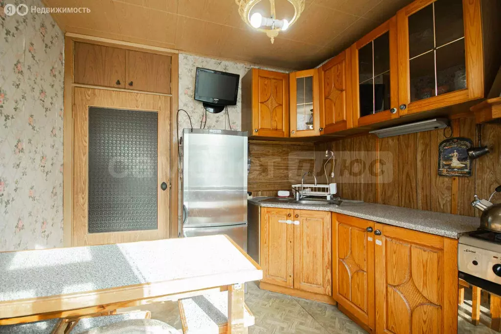 2-комнатная квартира: Наро-Фоминск, улица Пешехонова, 10 (52.6 м) - Фото 2