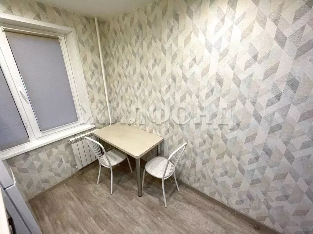 3-к кв. Новосибирская область, Новосибирск ул. Челюскинцев, 15/1 (60.0 ... - Фото 2