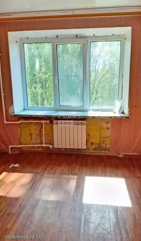 1-к кв. Липецкая область, Липецк ул. Вермишева, 17/2 (18.8 м) - Фото 1