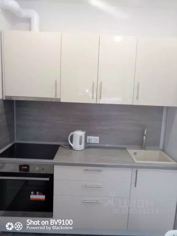 2-к кв. Новосибирская область, Новосибирск просп. Димитрова, 18 (45.0 ... - Фото 2