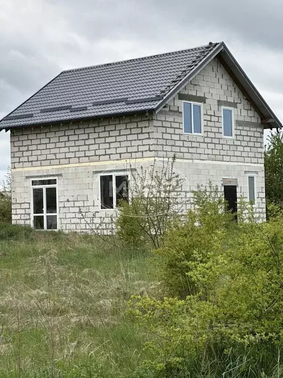 Дом в Калининградская область, Гурьевский муниципальный округ, пос. ... - Фото 0