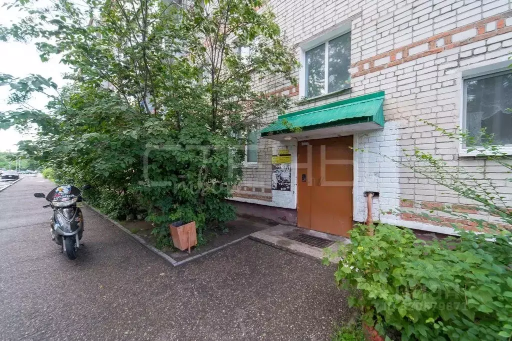 1-к кв. Амурская область, Благовещенск городской округ, с. Белогорье ... - Фото 2