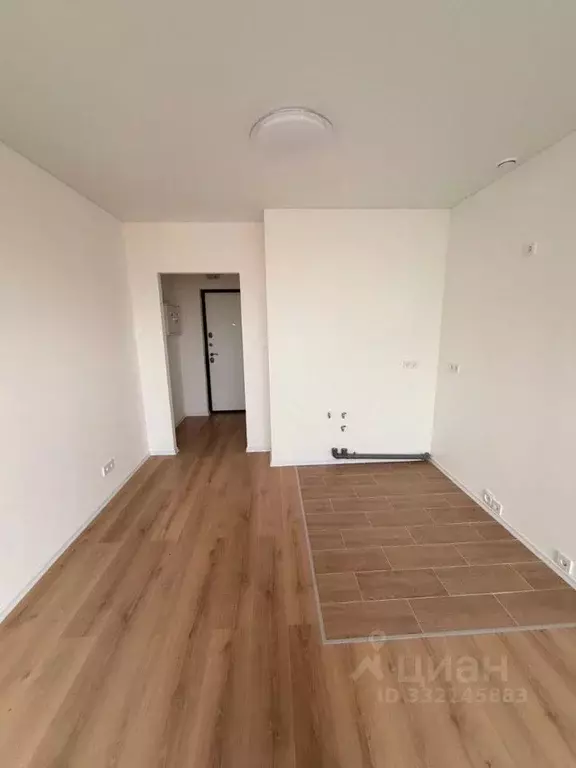 Студия Москва Производственная ул., 17 (20.2 м) - Фото 1