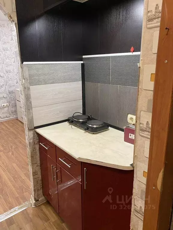 1-к кв. Калужская область, Обнинск просп. Ленина, 83 (18.5 м) - Фото 2