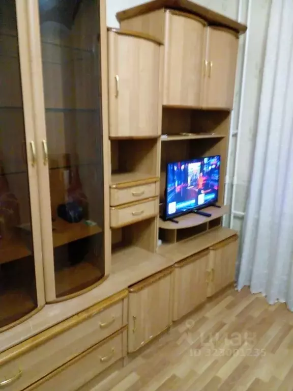 2-к кв. Московская область, Красногорск ул. Вилора Трифонова, 7 (60.0 ... - Фото 1