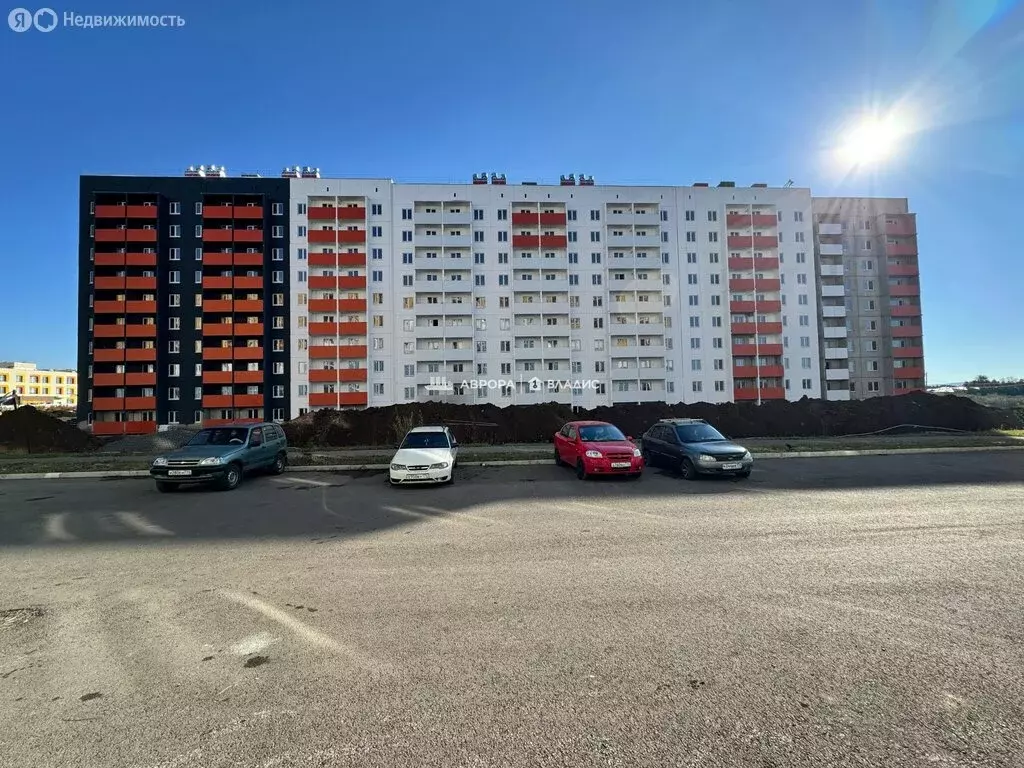 2-комнатная квартира: Магнитогорск, проспект Карла Маркса, 237/3 (62.4 ... - Фото 1