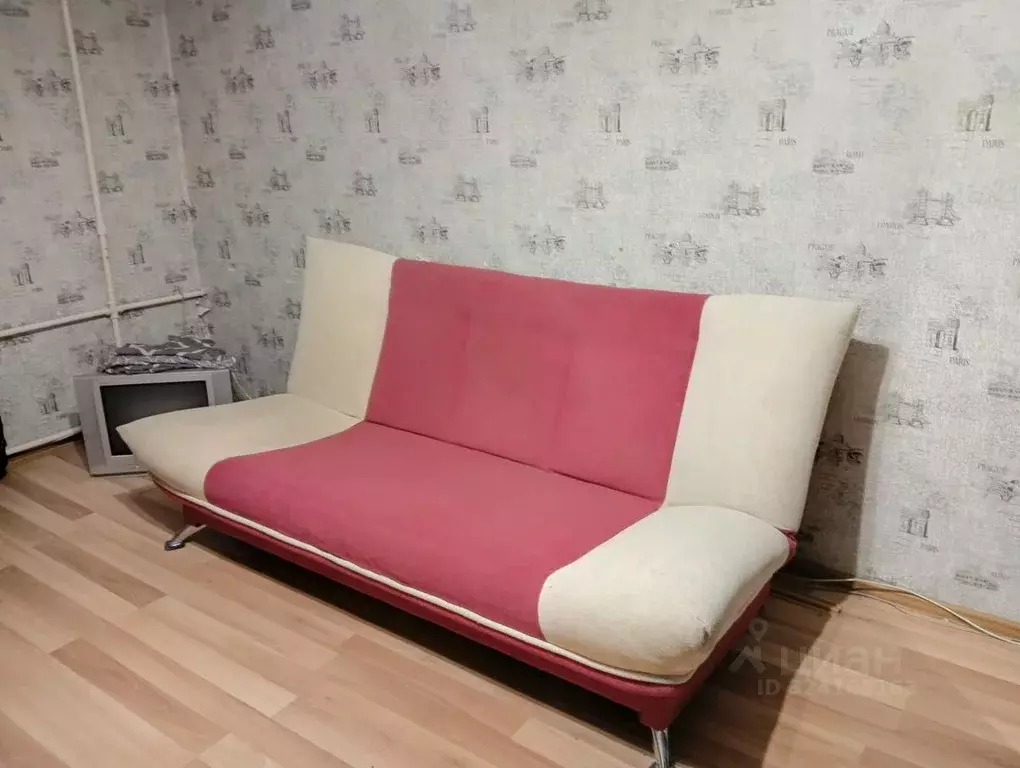 Комната Башкортостан, Уфа ул. Максима Горького, 40 (19.3 м) - Фото 2