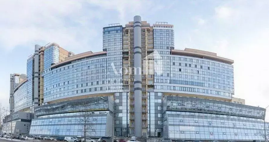 Офис в Санкт-Петербург ул. Матроса Железняка, 57 (1118 м) - Фото 1