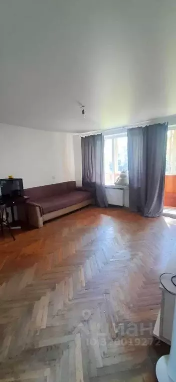 3-к кв. Санкт-Петербург Будапештская ул., 8К2 (58.46 м) - Фото 1