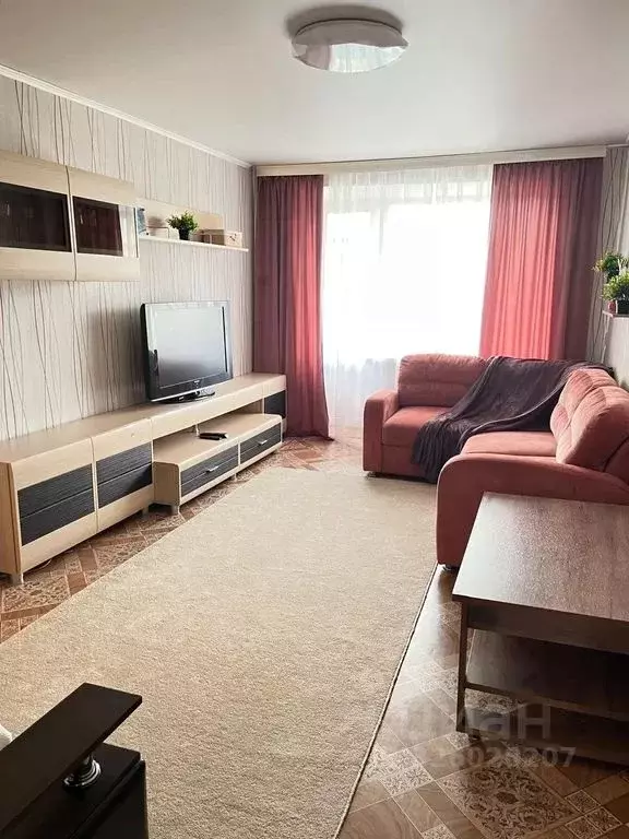 2-к кв. Башкортостан, Салават бул. Космонавтов, 24 (45.0 м) - Фото 1