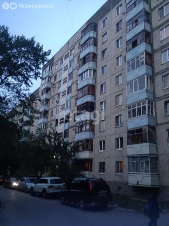 2-комнатная квартира: Тюмень, Широтная улица, 83 (61 м) - Фото 1
