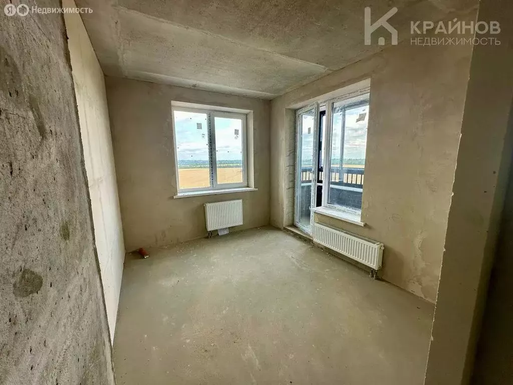 2-комнатная квартира: Воронеж, Острогожская улица, 156/1 (47.11 м) - Фото 1