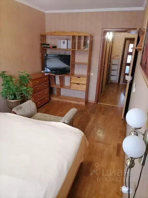 Комната Московская область, Балашиха ул. Свердлова, 1 - Фото 2