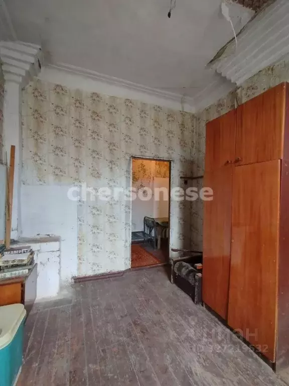 2-к кв. Севастополь ул. Морских Пехотинцев, 1 (61.6 м) - Фото 1