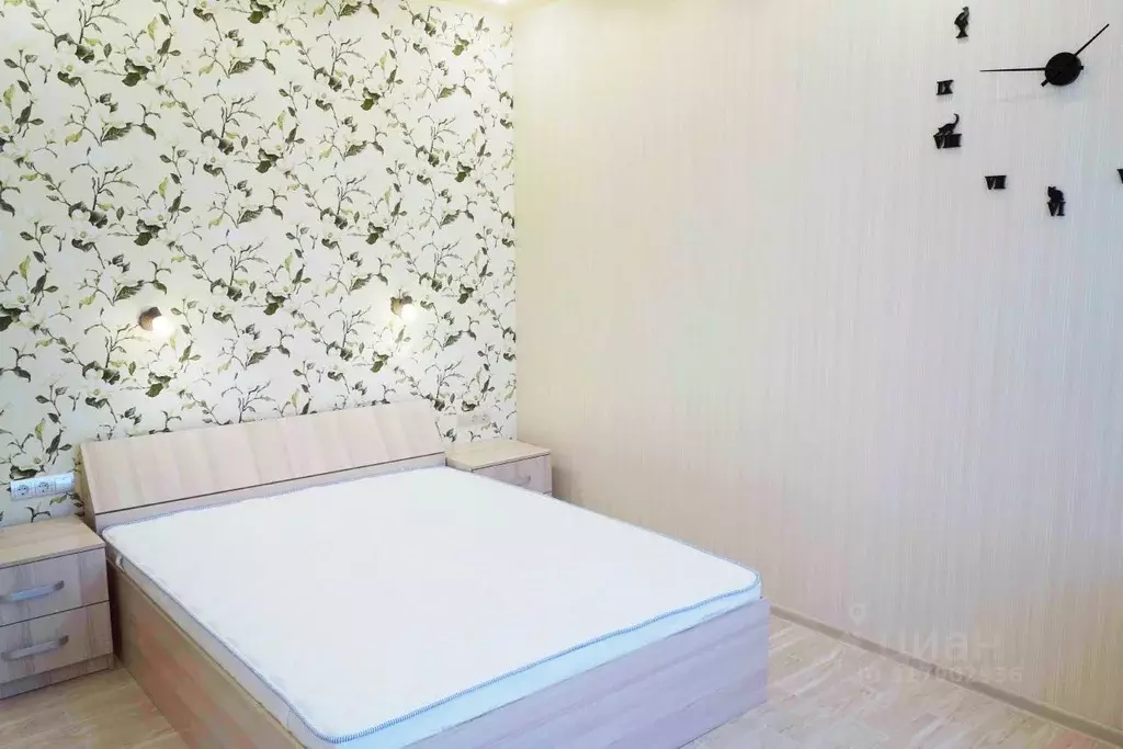 Студия Башкортостан, Уфа ул. Менделеева, 141 (32.0 м) - Фото 0