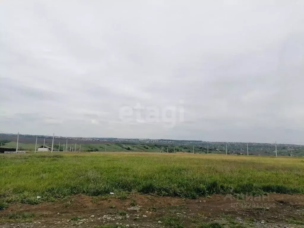 Участок в Белгородская область, Белгородский район, Головинское с/пос, ... - Фото 2