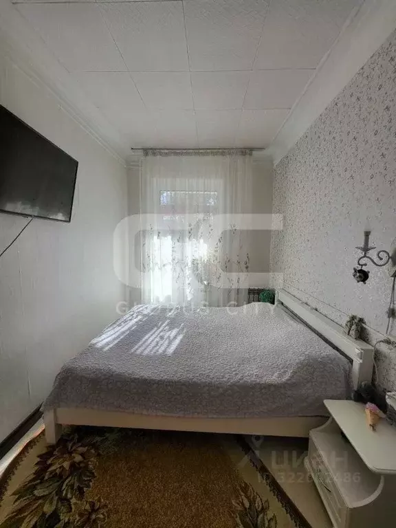 3-к кв. Брянская область, Брянск Московский просп., 82 (51.3 м) - Фото 1