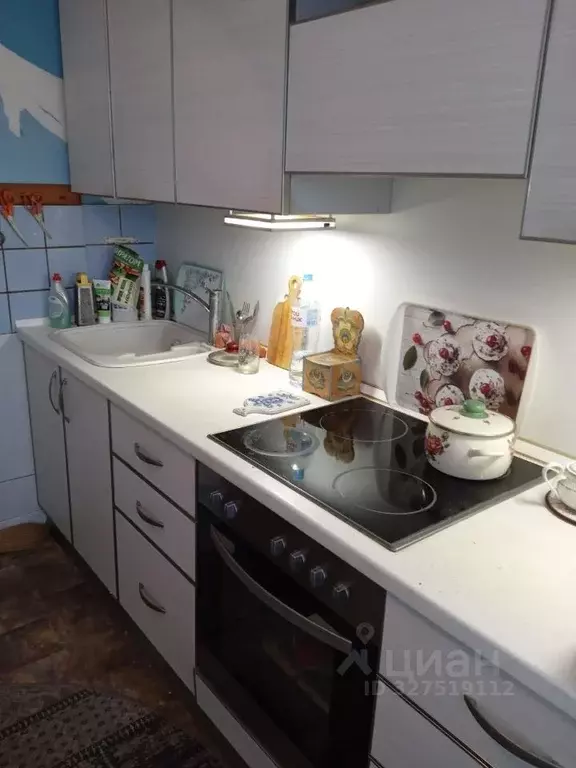 1-к кв. Москва ул. Академика Бакулева, 6 (38.6 м) - Фото 2