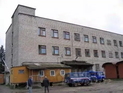 Помещение свободного назначения в Калужская область, Киров ... - Фото 2
