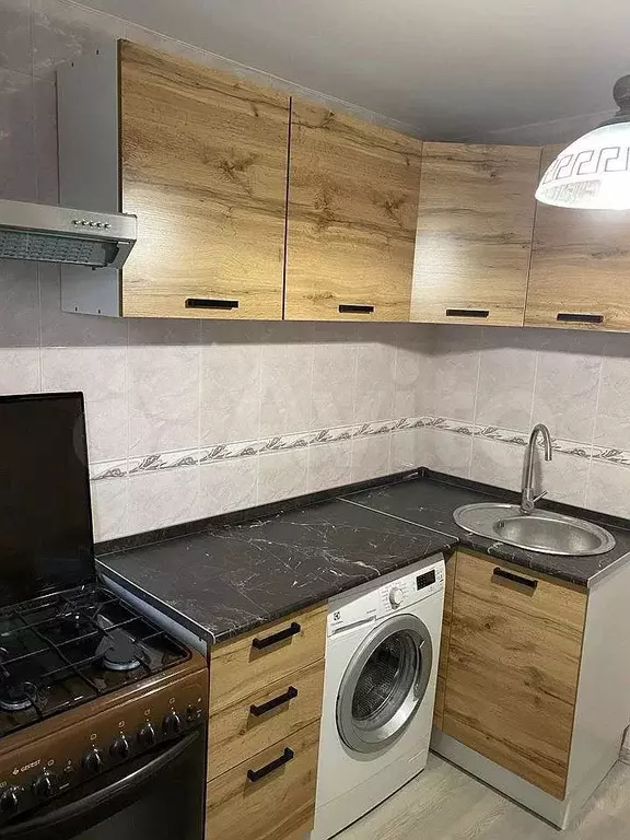 2-к. квартира, 43 м, 2/5 эт. - Фото 0
