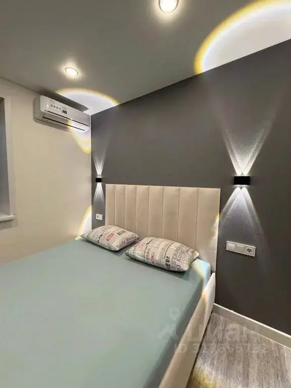 1-к кв. Татарстан, Казань ул. Айрата Хайруллина, 5к2 (23.0 м) - Фото 1