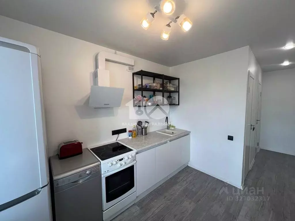 2-к кв. Новосибирская область, Новосибирск ул. Балакирева, 1 (50.0 м) - Фото 2