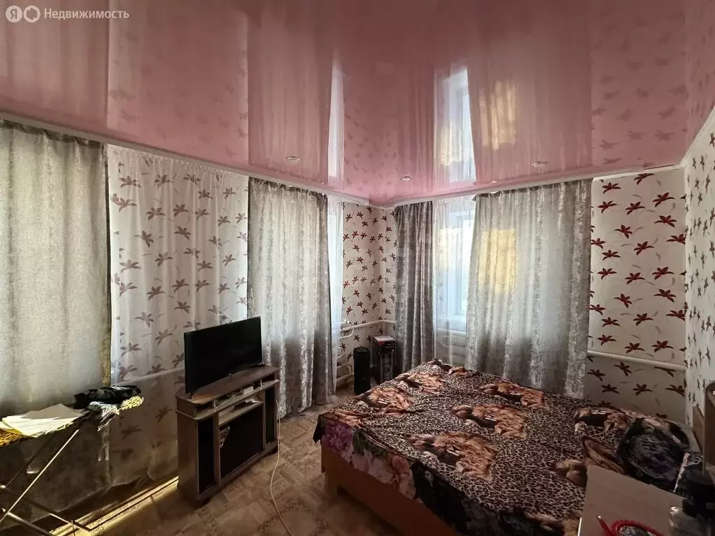 3-комнатная квартира: Почеп, Нагорная улица, 57 (47 м) - Фото 2