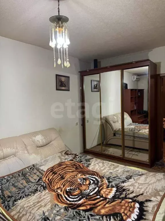 3-к кв. Пензенская область, Пенза ул. Шмидта, 19А (80.0 м) - Фото 2